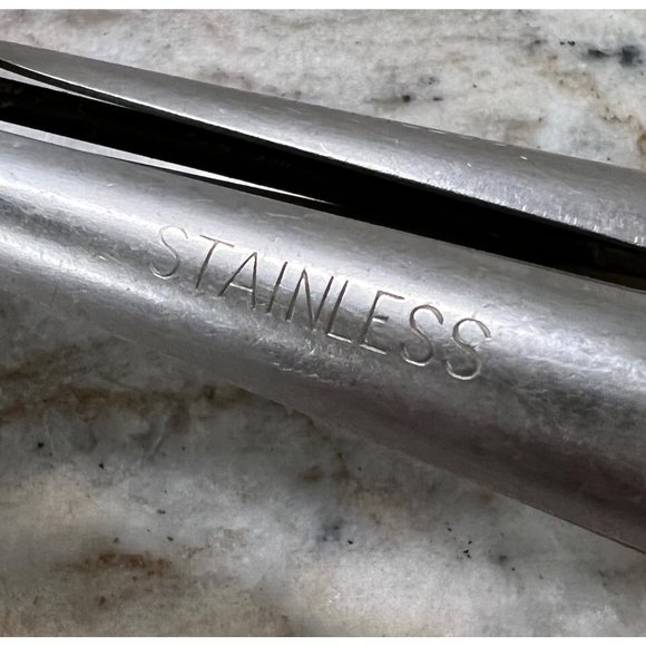 Edlund Company Vintage Hand Held Egg Beater Mixer - Picture 4 of 6